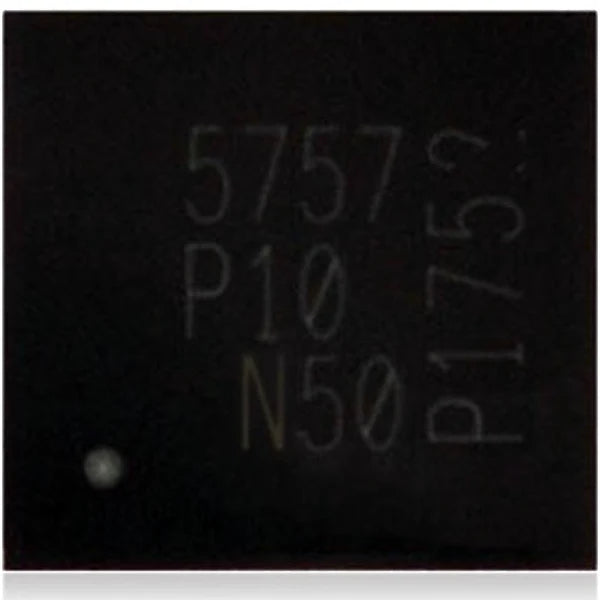 Intermediate Frequency IFIC Chip for iPhone 8 / 8 Plus / X Intermediate Frequency IFIC Chip for iPhone 8 / 8 Plus / X